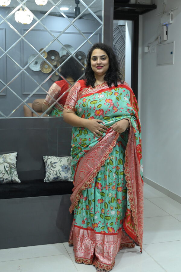 Kalamkari - Image 6